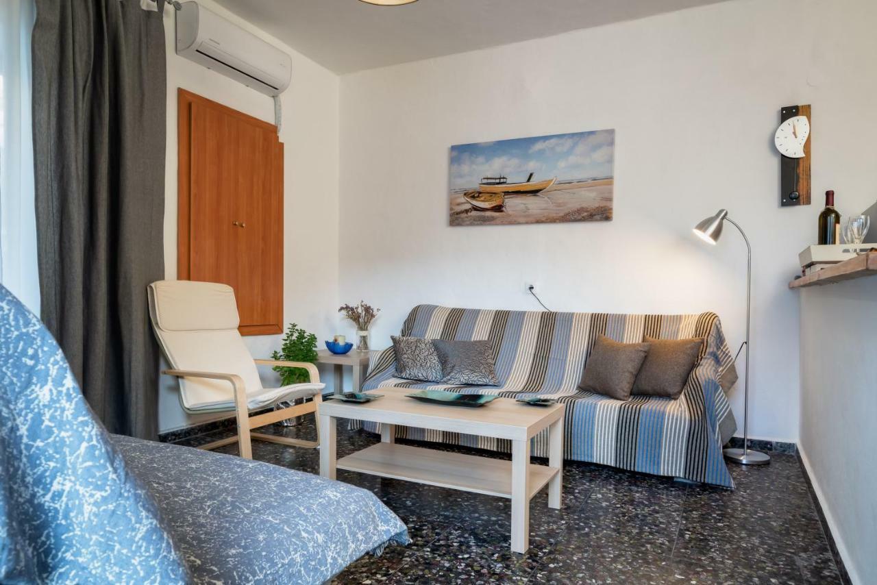 The Junction Appartment Agia Galini Exterior foto